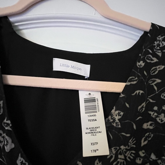 Aritzia Little Moon Tessa Dress Brand New with Tags - Picture 2 of 3